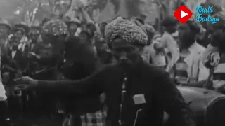 PB X DISAMBUT MERIAH SAAT BERKUNJUNG DI BANGKALAN MADURA  th 1920