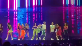 Now United - ‘Who Would Think That Love’ (Forever United Tour)