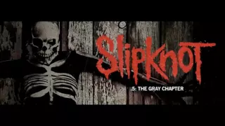 Slipknot - The Negative One (Official Instrumental)