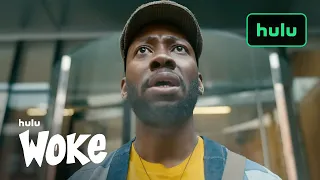 Woke - Trailer (Official) • A Hulu Original