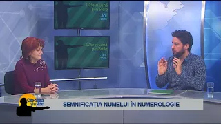 Semnificatia numelui in numerologie-Ionut Agachi