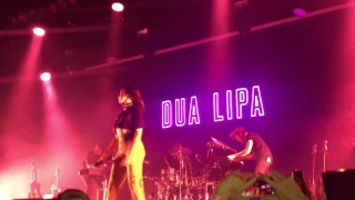 Hotter Than Hell - Dua Lipa (Live @ Tivoli Ronda Utrecht)