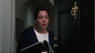 Hilarious scene from Exorcist 3