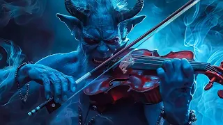 "THE POWER OF THE DEVIL" - The Most Attractive Epic Drama - Powerful and Captivating Violin Symphony