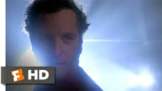 Close Encounters of the Third Kind (7/8) Movie CLIP - Roy Leaves (1977) HD