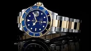 The Top 10 Most Expensive Watches Made By Rolex