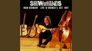 The Blind Fiddler (Live, Bremen, 1997)