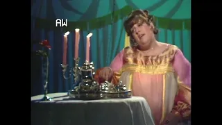 Mama Cass Elliot - "Dream A Little Dream" (Live on The Ray Stevens Show, 1970)