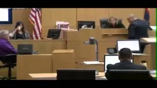 Jodi Arias Trial Day 51 (Full)