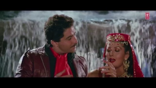 Gazar Ne Kiya Hai Ishara   VideoHD Song   Tridev   Naseeruddin, Jackie Shroff, Sunny Deol, Madhuri