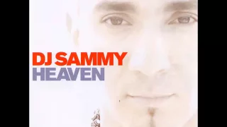 DJ Sammy & Yanou featuring Do /  Heaven