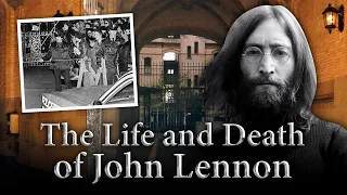 The Life and Death of John Lennon
