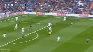 Cristiano Ronaldo,Gareth Bale,Benzema scored hat-trick Goals in single match Real madridvs Roy