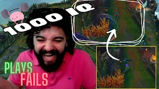 REACT FAILS & PLAYS Vol. 78| ΠΩΣ ΤΟ ΣΚΕΦΤΗΚΕ ΚΑΝ ΑΥΤΟ..!!|Antilipsi