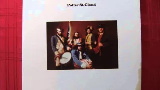 Potter St Cloud - Mean Man 1971