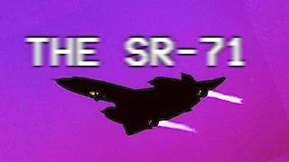 The SR-71 (edit)