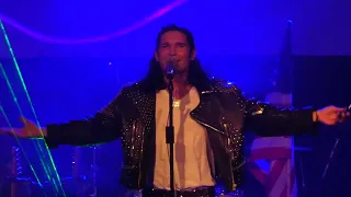 Corey Feldman - Cry Little Sister - Live at Buffalo Iron Works in Buffalo, NY 12/1/22