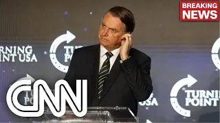 TSE mantém minuta golpista em ação contra Bolsonaro | CNN ARENA