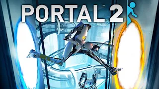 Portal 2 - GLaDOS To See You Again