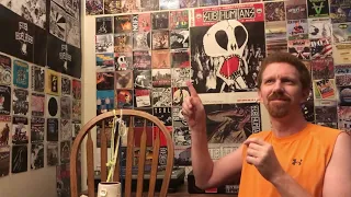 Shnootz - Reaction Video (Duran Duran - Black Moonlight)