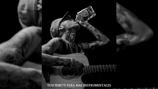 "Bohemio" Base de Rap Guitar Boom Bap | Underground [Uso Libre] Prod By Zampler Beatz