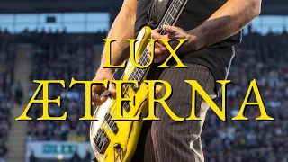Metallica: Lux Æterna - Live In Gothenburg, Sweden (June 18, 2023) [Multicam]