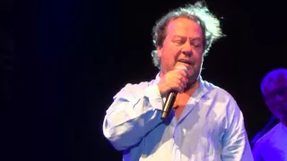 Giannis Parios-Giorgos Katsaros Live Corfu 2016