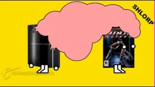 NINJA GAIDEN 3 (Zero Punctuation)