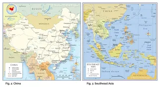 Southeast Asia Faces a Rising China