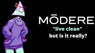 Is Modere Really "Living Clean" Like They Claim? | Multi Level Mondays