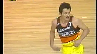 ACB 87/88 Estudiantes-Barcelona (Incompleto)