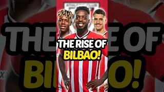 Athletic Bilbao’s new GOLDEN GENERATION! 👏