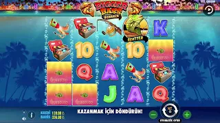 CASİNOBARIŞ SAHNEDE ! ! (ÇEKİLİŞ)  #slot #slotoyunlari #slottaktikleri #slotyayinlari #casino