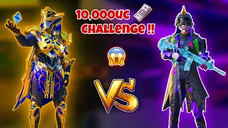 🔥 JOKER PRO PLAYER CHALLENGED ME 10,000UC 😱 SAMSUNG,A7,A8,J4,J5,J6,J7,J9,J2,J3,J1,XS,A4,A5,A3,A4,S