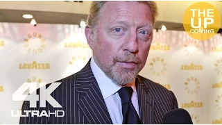 Boris Becker interview on Federer-Nadal, Novak Djokovic, Nick Kyrgios and the Australian Open final