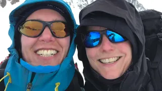 Stubai 2019 Ski Mountaineering