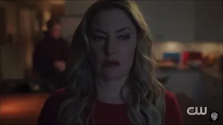 Riverdale 5x14 Sneak peek Alice ask her daughter Betty to kill that Trucker