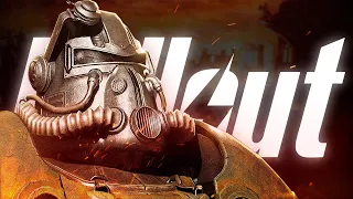 Los primeros Fallout son una PESADILLA