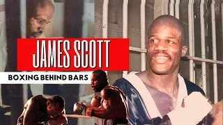 James Scott Documentary - Rahway State Prison Boxing Champion