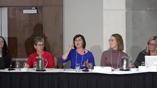 Disability & Work in Canada national conference: Unions Session