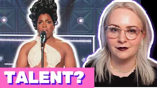 Opera Singer Reacts to All Stars 7 Episode 11: Talent Show Extravaganza! | Drag Me Ep. 12