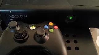 como vincular un control ala consola Xbox 360