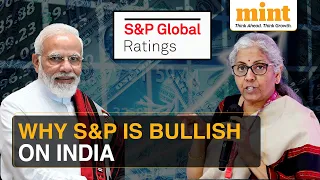 Why S&P Is Positive On India After 14 Years; What Will Change On Ground Now | Details