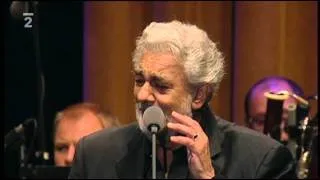 Plácido Domingo in Český Krumlov - Lehár (Dein ist mein ganzes Herz)