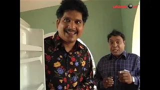 Amrutham Serial Episode 250 | 🤭Chavithi Chali Mantalu 🔥 | Amrutham Telugu Serial