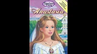 Anastásia (Burbank, 1997)