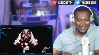 Kevin Gates -( Bad For Me ) *REACTION!!!*