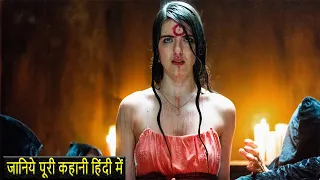 Jeepers Creepers: Reborn | Horror Movie | Hollywood Movie In Hindi | English Movie Dubbed In Hindi