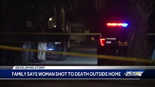 West Palm Beach police investigating deadly overnight shooting