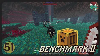 Bewitchment - Benchmark II - Episode 51